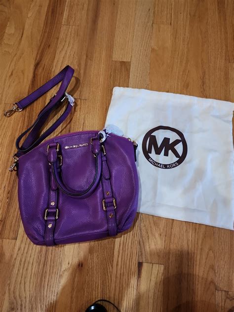 lilac michael kors purple purse|michael kors purple totes.